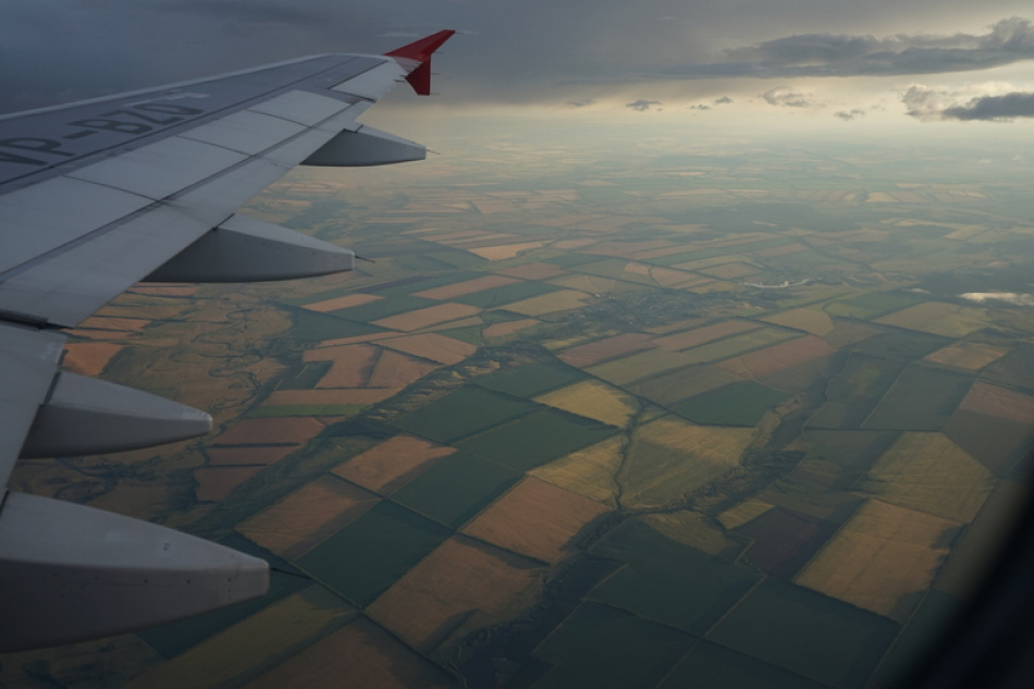 Краснодарский аэропорт вновь открылся для пассажиров после долгого перерыва