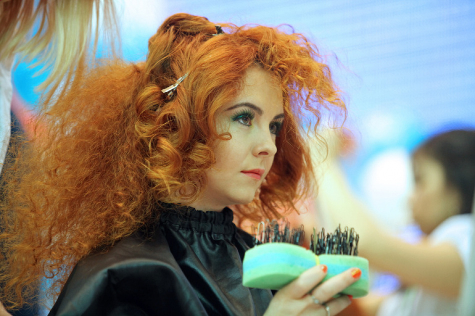 Пять шагов к выбору безопасного шампуня для волос