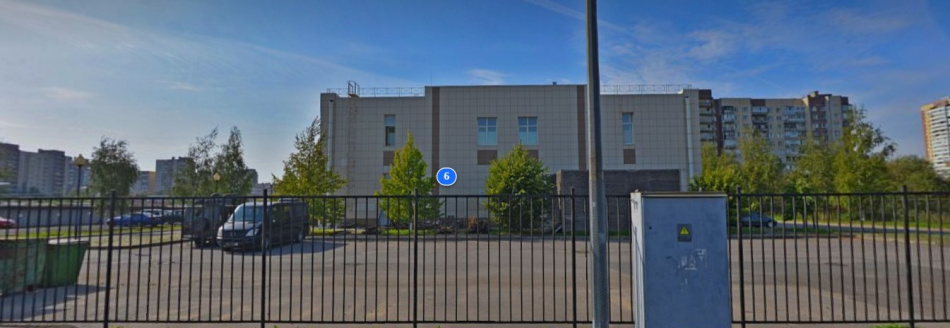 Жалоба остановила ремонт бани на Малой Карпатской в Купчино