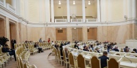 Петербург выделит рекордную сумму на выборы в ЗакС в 2026 году
