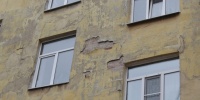 Глава СКР взял на контроль ситуацию с аварийным домом в курортном Сестрорецке