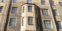 В Петербурге правительство сможет признавать памятники в плохом состоянии