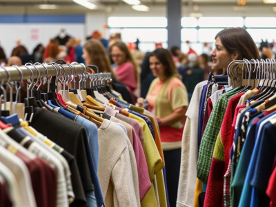 Фото Гаражная распродажа ФК Зенит х Спасибо! Фото Гаражная распродажа ФК Зенит х Спасибо!