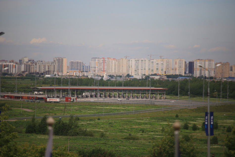 В Шушарах появится центр исследований для развития автопрома