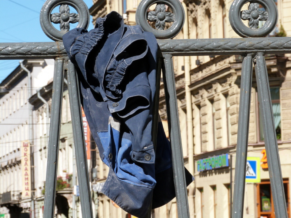 Как продлить жизнь любимым вещам без лишних усилий