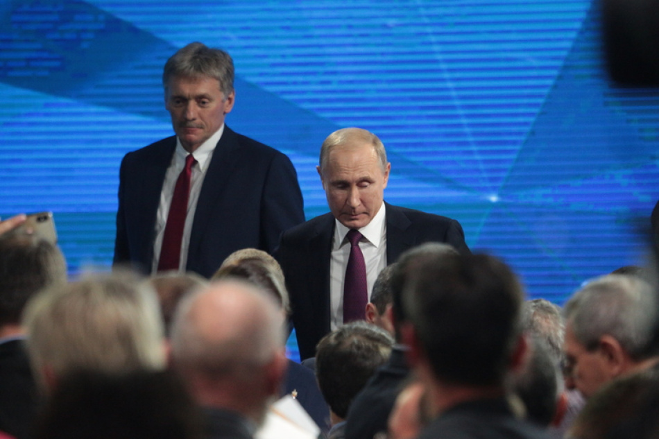 Путин не исключил обсуждение возвращения Волгограду имени Сталинград