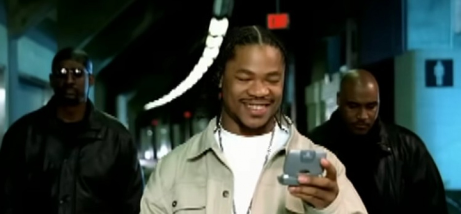 Xzibit даст концерт в Москве на фестивале уличной культуры