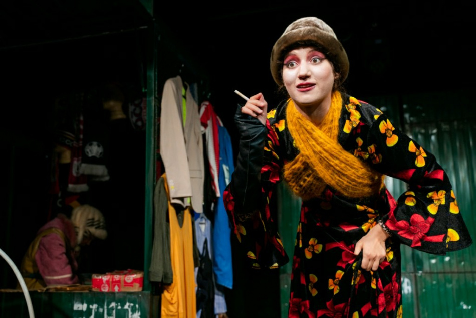 события спб