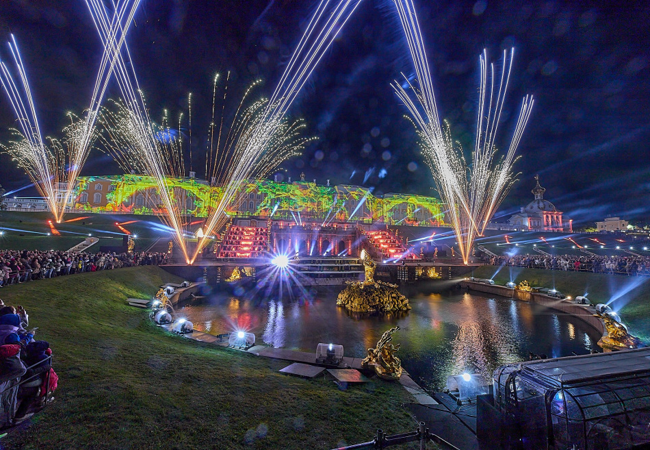 фестивали спб