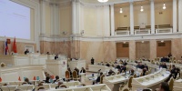 Депутаты ЗакСа рассмотрят инициативы прокуратуры по защите прав детей и открытости власти