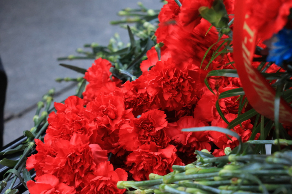 В Петербурге установят бронзовый монумент жертвам пандемии