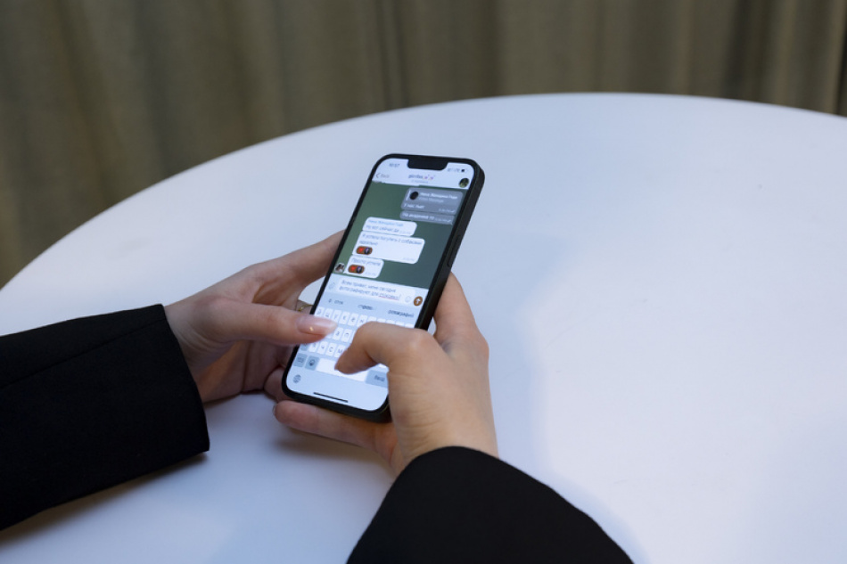 Мошенники в Петербурге предлагают работу и крадут данные через вредоносные приложения