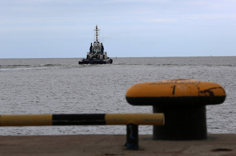 Отгрузка минеральных удобрений через северо-западные порты продолжает расти