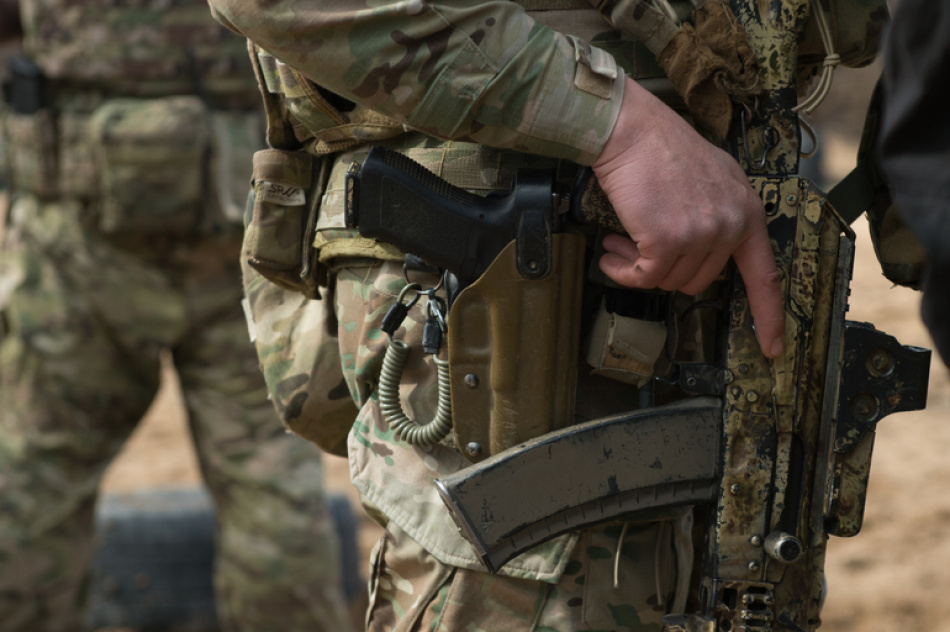 Петербург отметил День оружейника вкладом в оборонную промышленность