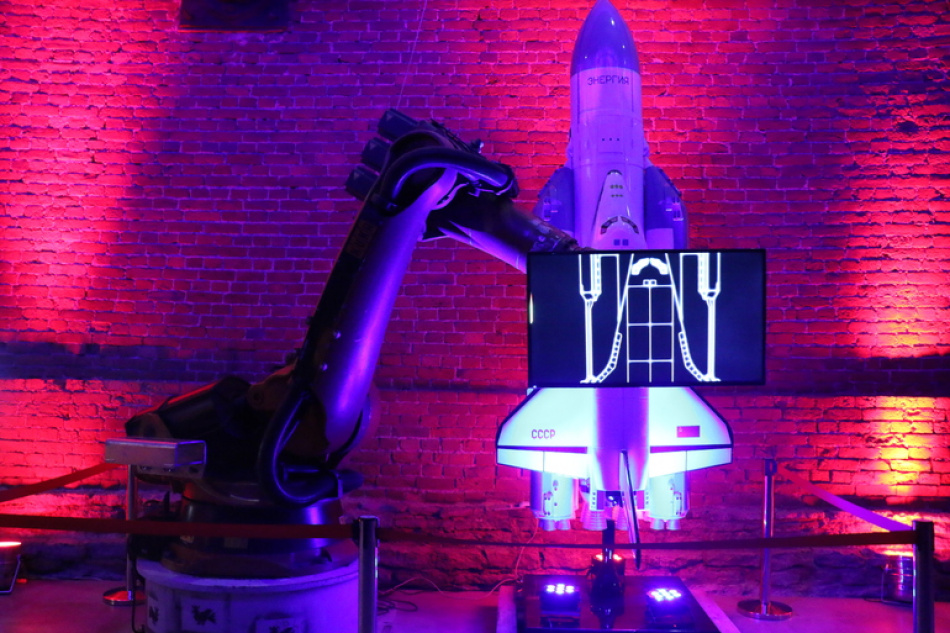 Животные после месяца в космосе вернулись на Землю