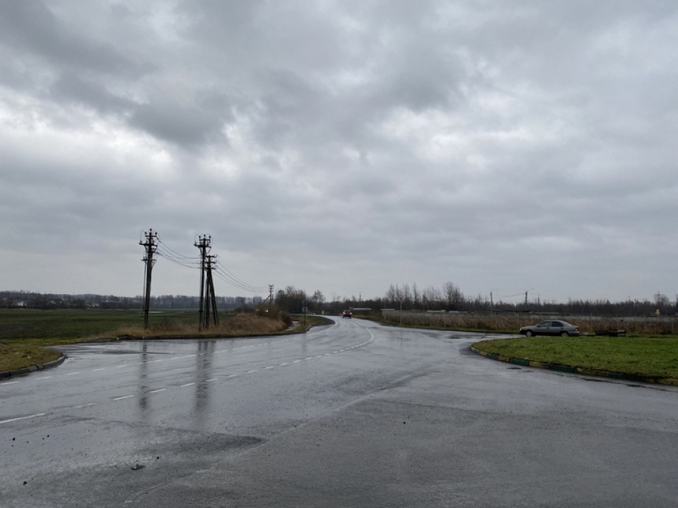 Прокуратура начала проверку из-за затопления улиц Выборга после мощного ливня