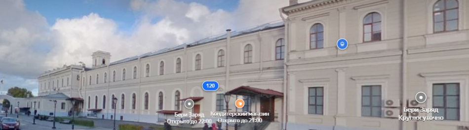 Эксклюзивные смарт-карты для велосипедистов появятся на Балтийском вокзале