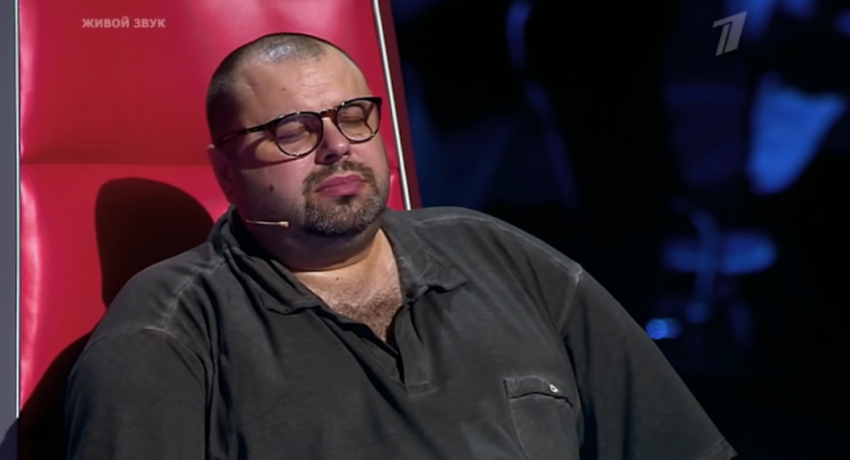 Максим Фадеев вспомнил о работе с юными талантами на шоу «Голос.Дети»