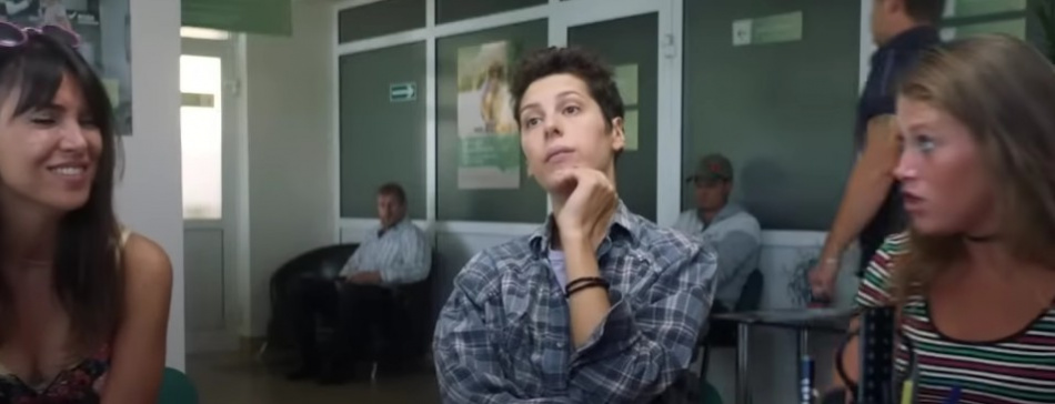 Ирина Горбачева поделилась воспоминаниями о самых трудных моментах юности