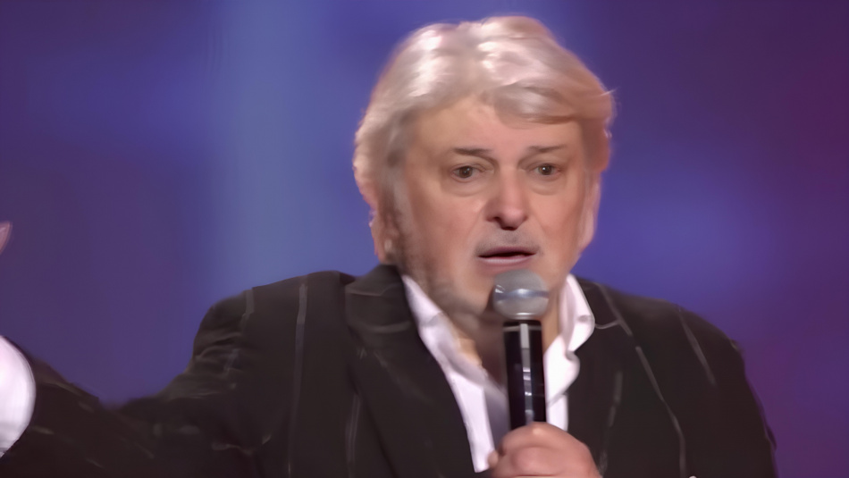 Вдова Вячеслава Добрынина поделилась воспоминаниями о последних днях мужа 