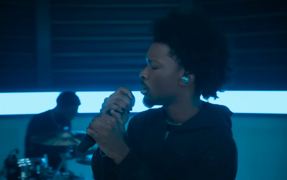 В Сан-Франциско найдены останки девушки, связанной с артистом D4vd