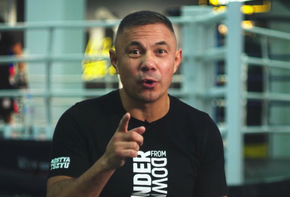 Как Костя Цзю стал легендой мирового бокса и изменил свою жизнь