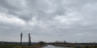 Прокуратура начала проверку из-за затопления улиц Выборга после мощного ливня
