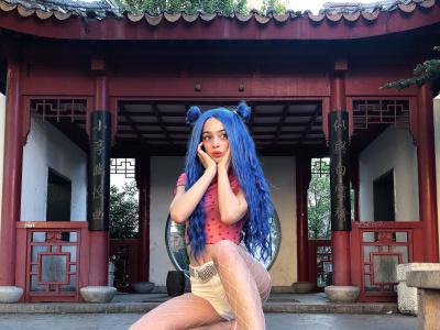 Фото Концерт Мэйби Бэйби Фото Концерт Мэйби Бэйби