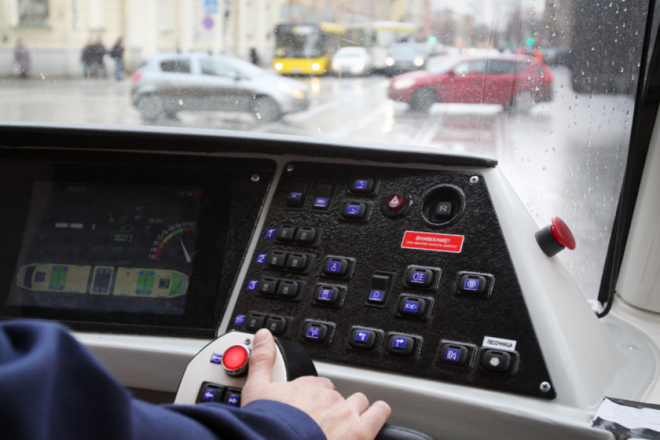 Петербург готовит проектирование шести новых трамвайных маршрутов