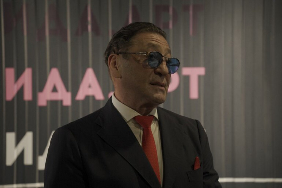 Аврора Киба за неделю получила подарков от Лепса почти на 8 миллионов