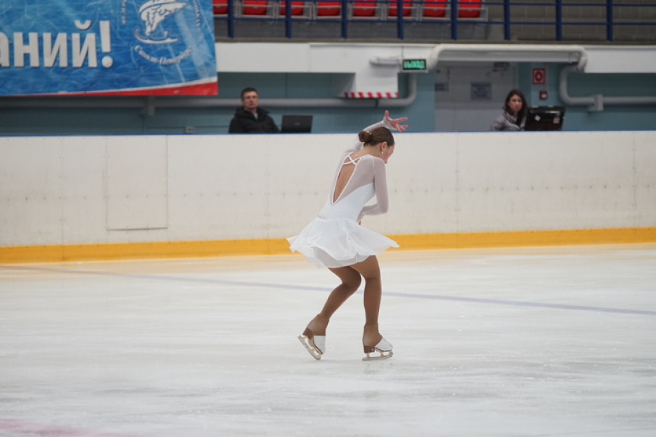 Аделия Петросян завоевала путевку на Олимпиаду 2026 года