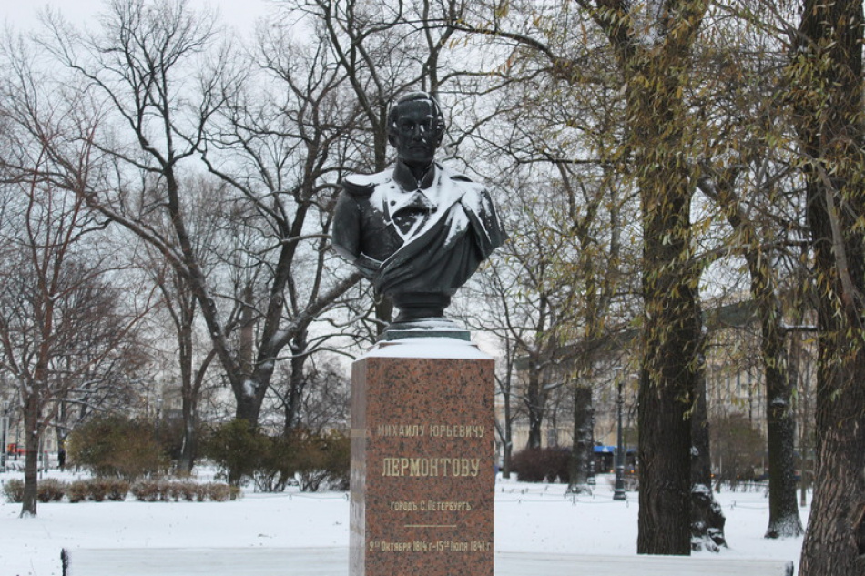 Павел Лунгин снимет триллер о Лермонтове с Фрейндлих и Петровым