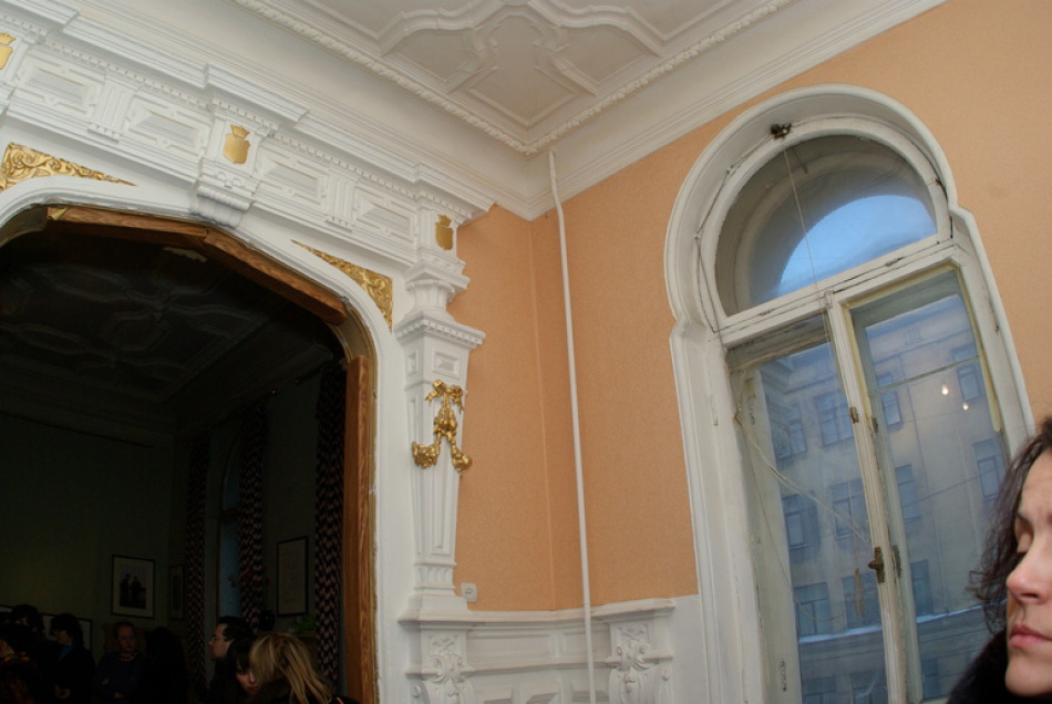 Ремонт квартир в Петербурге стал дороже, чем в Москве