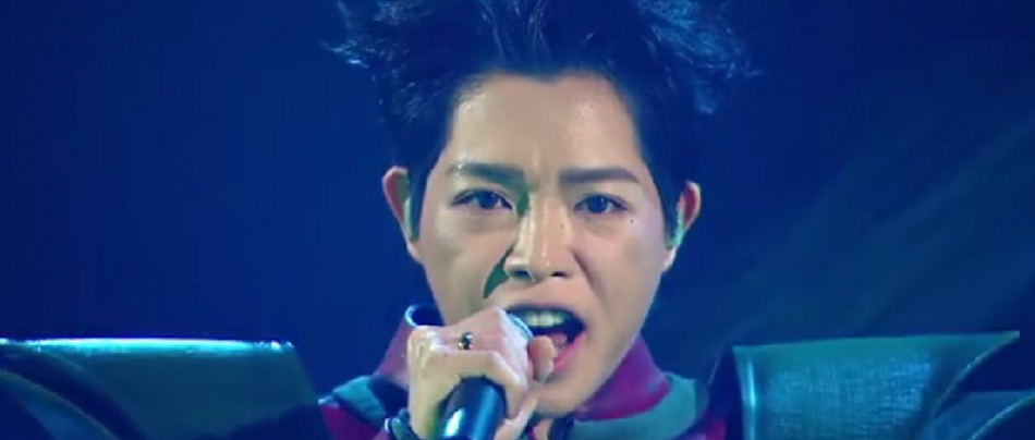 Вьетнамский исполнитель стал триумфатором финала Интервидения в Москве