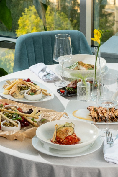 Фото Над облаками