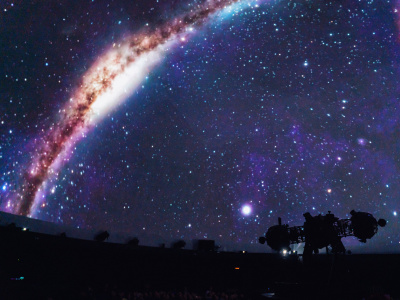 Фото Концерт под звездами Whitney Houston. Джазовый Tribute