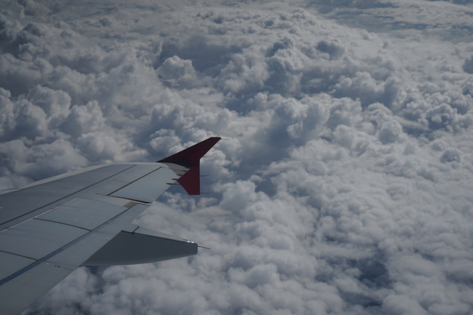 Москва добивается смягчения ограничений на поставки деталей для самолетов