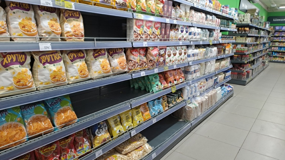 В Госдуме указали на скрытый рост цен в продуктовых магазинах России