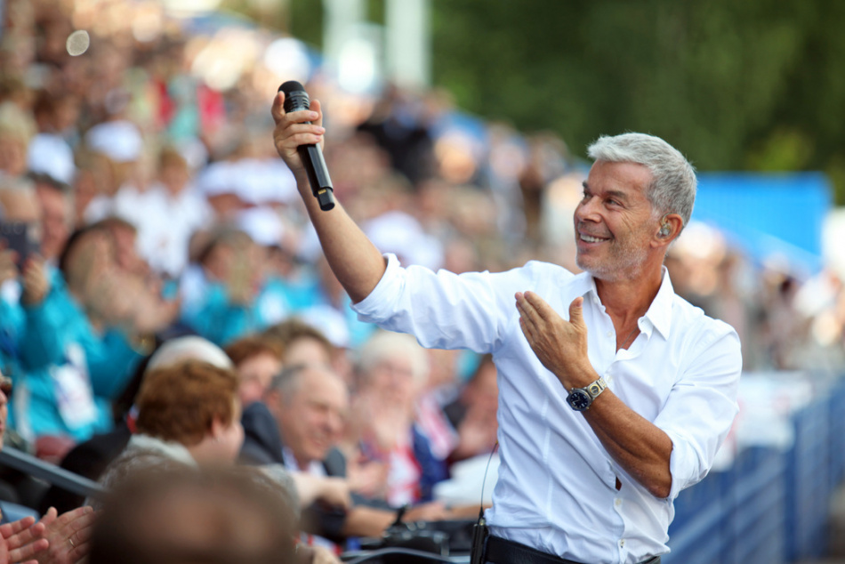 Олег Газманов оказался в центре громкого финансового скандала с потерей миллионов