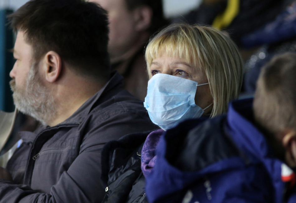 Работа при простуде может привести к серьезным последствиям для здоровья