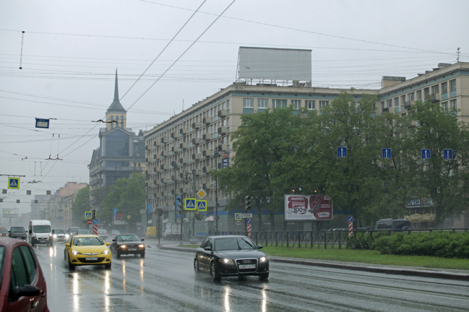 За шесть лет социальная реклама в России выросла в восемь раз