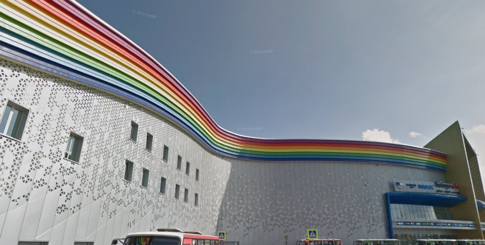 ТРК «Радуга» рискует сменить владельца из-за крупного долга банку