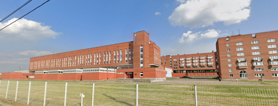 Генпрокуратура требует вернуть здание университета профсоюзов государству