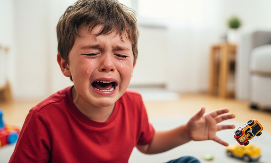 Психолог Роднова выделила 8 опасных фраз для детской психики