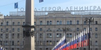 Пассажиропоток вокзалов Петербурга за восемь месяцев превысил 26 миллионов