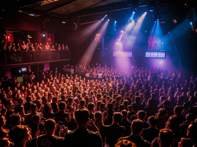 Фото Концерт Береста, Pechora, Лiхо