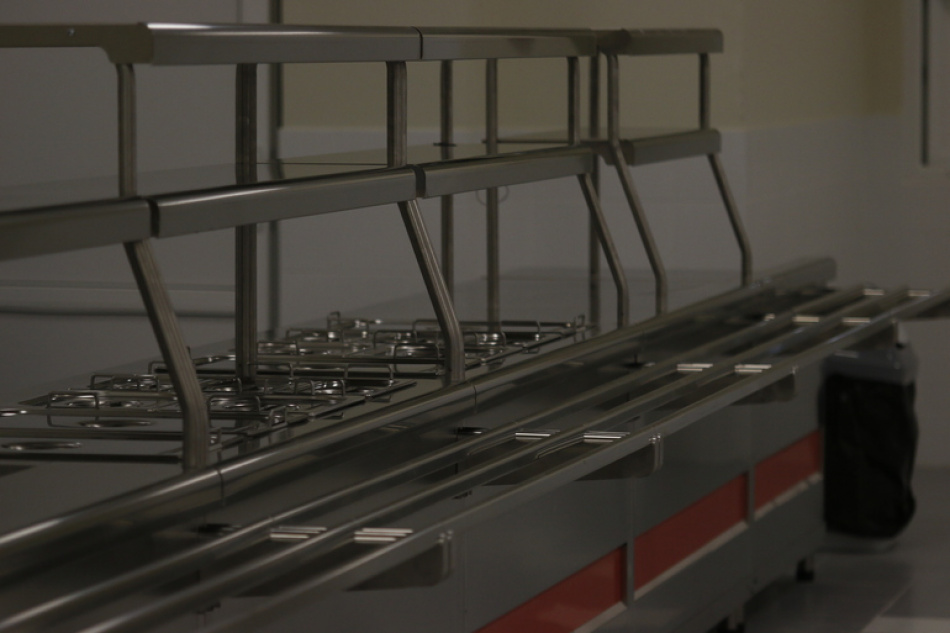 В Госдуме обсуждают горячие ужины для школьников на продленке