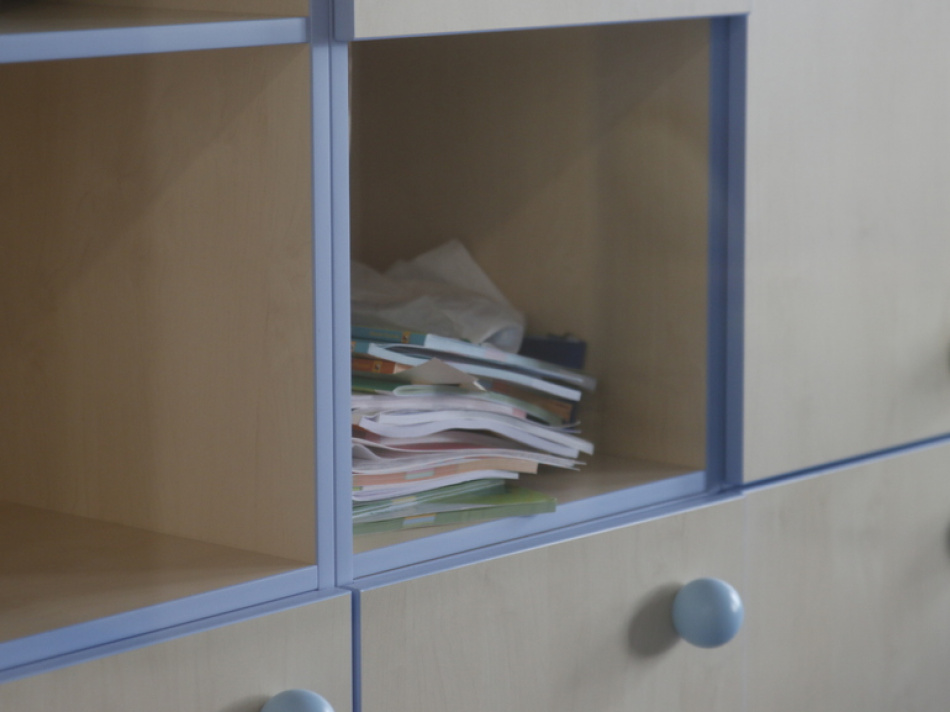 В петербургской школе началась дезинфекция после выявления подозрения на болезнь