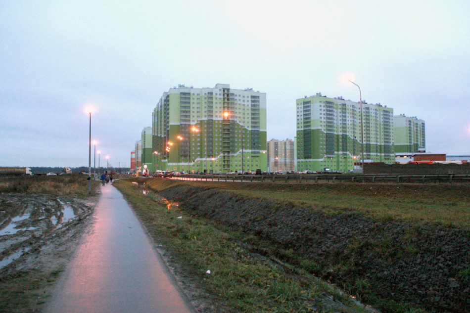 ФАС начала расследование против ПИК из-за ограничений для провайдеров