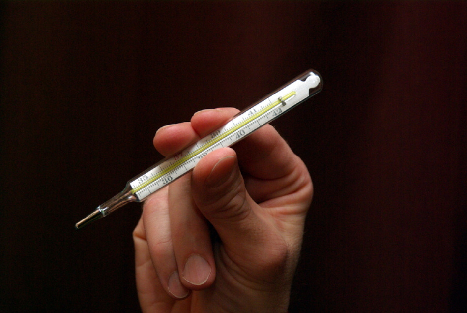 В Петербурге и Ленобласти отмечен рост заболеваемости ОРВИ и гриппом